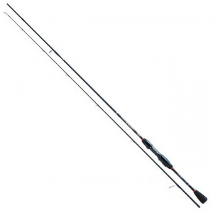 Lanseta Helexir 1.98m 0.3-4g 2buc Rapture