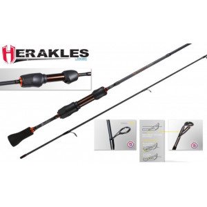 Lanseta Herakles Area Evok 198ML
