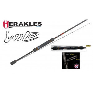 Lanseta Herakles Wild Elisium 240MF