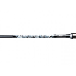 Lanseta Jaxon Carp Academy X 3.60m, 3 lbs, 2 tronsoane
