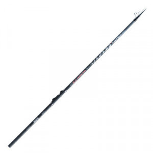 Lanseta Jaxon Eclatis Tele Match TX, 4.5 m, 5-25g
