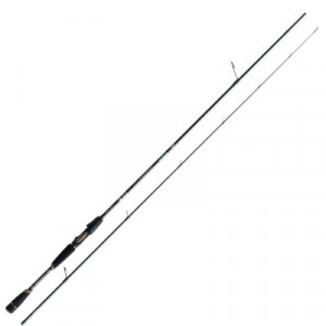 Lanseta Jaxon Green Point XTM Spin, 2.25m, 10-30g, 2 tronsoane