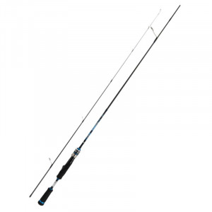 Lanseta L&K Light Guide, 1.90m, 0.5-6g, 2 tronsoane