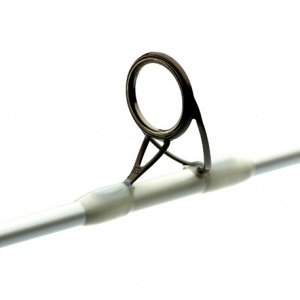 Lanseta Madcat White X-Taaz Vertical, 1.70m, 150g, 1 tronson - Img 3