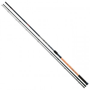 Lanseta match Precision RPL Match Carp 4.20m, 5-20g, 3buc Trabucco