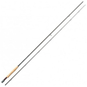 Lanseta musca Steelhead Pro Fly 2,70m/cls.5/6 2tronsoane Ron Thompson