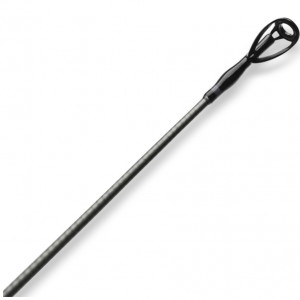 Lanseta Mustad BassCraft H Spin, 2.20m, 7-35g, 2 tronsoane - Img 3