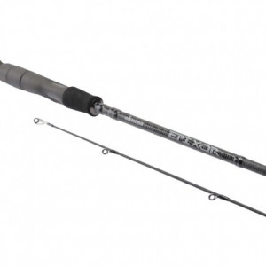 Lanseta Okuma Epixor Spin, 2.1m, 3-18g, 2 tronsoane