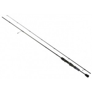 Lanseta Okuma G-Control, 2.13m, 1-8g, 2 tronsoane