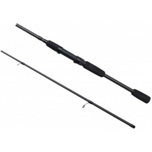 Lanseta Okuma Wave Power, 2.44m, 5-25g, 2tronsoane