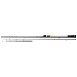 Lanseta PowerMesh Feeder 3,90m/125gr/ 3+3tronsoane Daiwa - Img 1