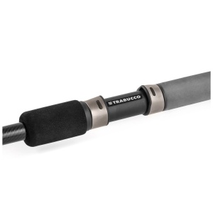 Lanseta Precision FDX Feeder Evo 3.60m 120g 3+2buc Trabucco - Img 5