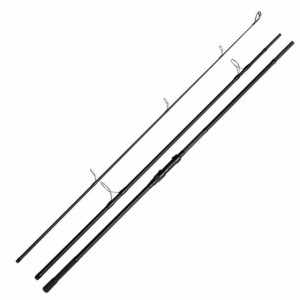 Lanseta Prologic C Series XD, 3.90m, 3.5lb, 3 tronsoane