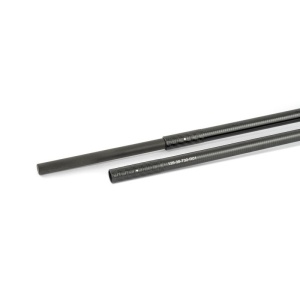 Lanseta Rapture Hellfire Fast Sensor, 2.44m, 7-28g, 2 tronsoane - Img 3