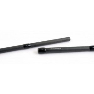 Lanseta Rapture STX Softbait M, 2.40m, 10-30g, 2 tronsoane