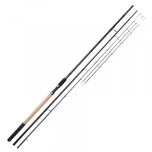 Lanseta Ron Thompson O.T.T Feeder, 3.60m, 10-60g, 3+3 tronsoane