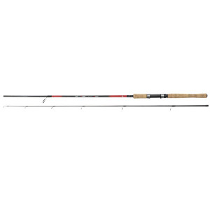 Lanseta Rubin Spin NG 2.10m / 5-20g / 2 tronsoane Energo Team