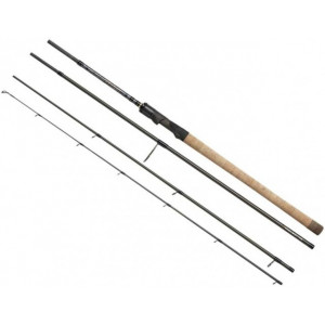 Lanseta Savage Gear Parabellum Travel, 2.14m, 3-14g, 4 tronsoane