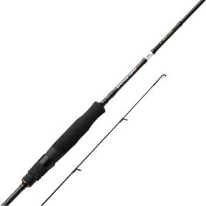 Lanseta Savage Gear SG2 Fast Game, 2.43m, 15-50g, 2 tronsoane - Img 2
