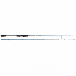 Lanseta Savage Gear SGS 2 Ultra Light Game, 1.98 m, 0-5g, 2 tronsoane
