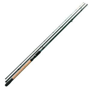 Lanseta Sensas Blue Arrow Feeder, 3.60m, 70-120g, 3+3 tronsoane