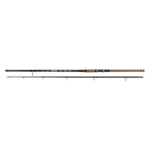 Lanseta Somn Catfish Shadow 2.70m, 2 tronsoane, 700-900g Koos - Img 2