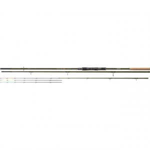 Lanseta Speciland SRP Feeder 3.60m/ 60-180g/ 3+3tronsoane Cormoran - Img 2