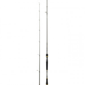 Lanseta spinning Exceler 602MFS/1,83M/5-21G/ 2tronsoane Daiwa