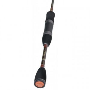 Lanseta spinning Plume Area Trout 1.98m/ 0.3-5g/ 2 tronsoane Rapture - Img 5