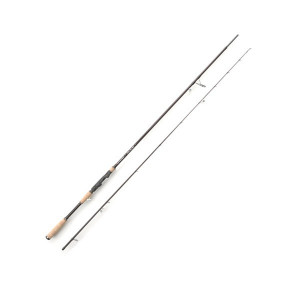 Lanseta Spinning Predator Fast Shad 2.58m/ >65g 2 trons. Savage Gear - Img 1