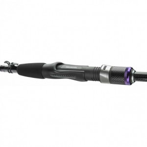 Lanseta Spinning Prorex XR2 2.40m/ 15-50g / 2 tronsoane Daiwa - Img 3