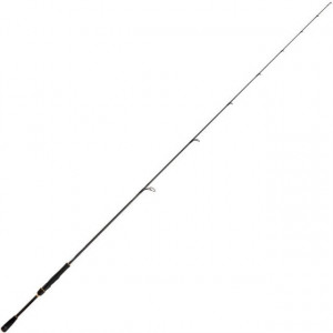 Lanseta spinning Steez AGS 671MHFS 2.01m / 7-28g / 1 tronson Daiwa