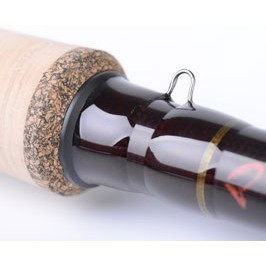 Lanseta Spinning UL 2.21m/ 3-10g / 2 trons Savage Gear - Img 3