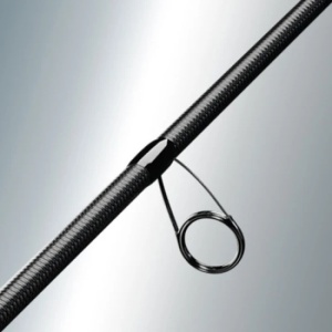 Lanseta Sportex Air Spin RS-2, 2.40m, 40g, 2 tronsoane - Img 4