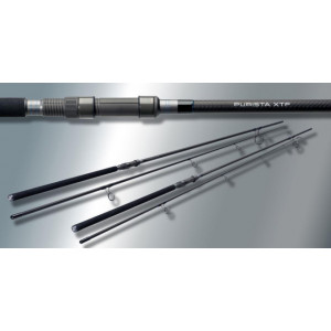 Lanseta Sportex Purista Carp XTF, 3.96m, 3.75lbs, 2tronsoane