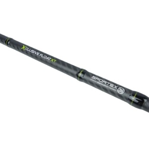 Lanseta Sportex Xclusive Float Stalking XT, 3.90m, 20-40g, 3 tronsoane - Img 4