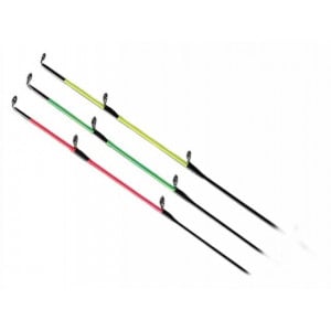 Lanseta stationar Antris HTI Method Feeder 3.60m/ 20-60g/ 3+3tronsoane Jaxon - Img 3