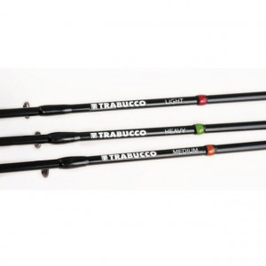 Lanseta Sygnum TXL Stillwater Feeder 3.84m 90g 2+3buc Trabucco - Img 2