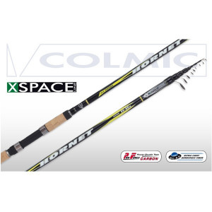 Lanseta telematch Hornet / 4,00m / 20-80g Colmic