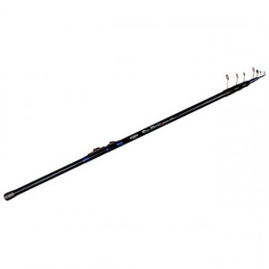 Lanseta Telescopica Blue Motion Zoom 3.80m 10-30g Ron Thompson