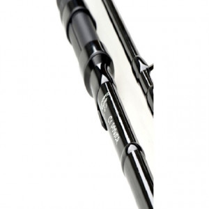 Lanseta telescopica C1 3,90m / 4lbs Prologic - Img 3