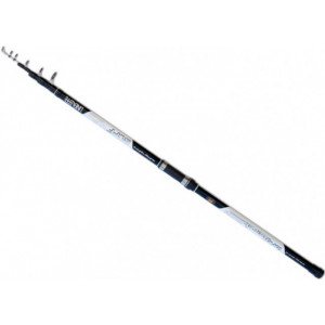Lanseta Telescopica Lineaeffe Long Beach WWG, 3.90m, 200g