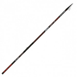 Lanseta telescopica Maver Roky 4m, 20g