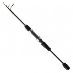 Lanseta telescopica Okuma Light Range UFR 2.10m, 3-12g