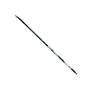Lanseta Telescopica Standard Master Carbon Bolo 4m/5-25gr LineaEffe - Img 1