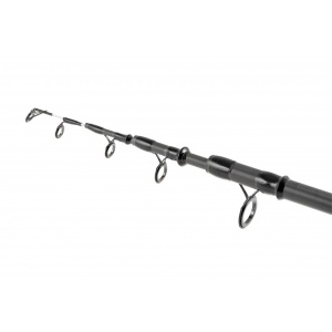 Lanseta Telescopica Trabucco Flame Tenko Beach, 4.00m, 120g - Img 3