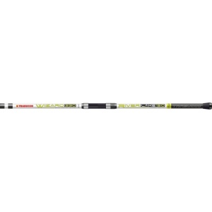 Lanseta Telescopica Trabucco Wizard River & Lake, 3.50m, 150g - Img 2