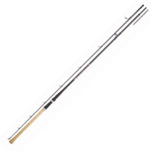 Lanseta Tica New Graphite, 2.13m, 10-21g, 2 tronsoane - Img 1