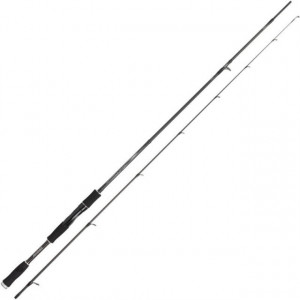 Lanseta Tournament AGS 2.13m / 7-21g / 2 tronsoane Daiwa
