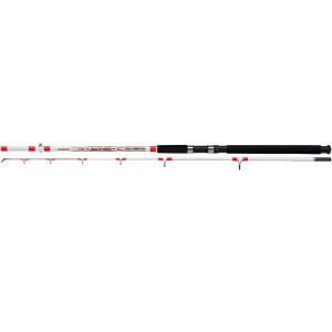 Lanseta Trabucco Achab Max Deep 2.40m, 250g, 2 tronsoane - Img 2